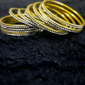 NWT 12 Bangles for kids | Churiyan | bracelets 🧚‍♀️